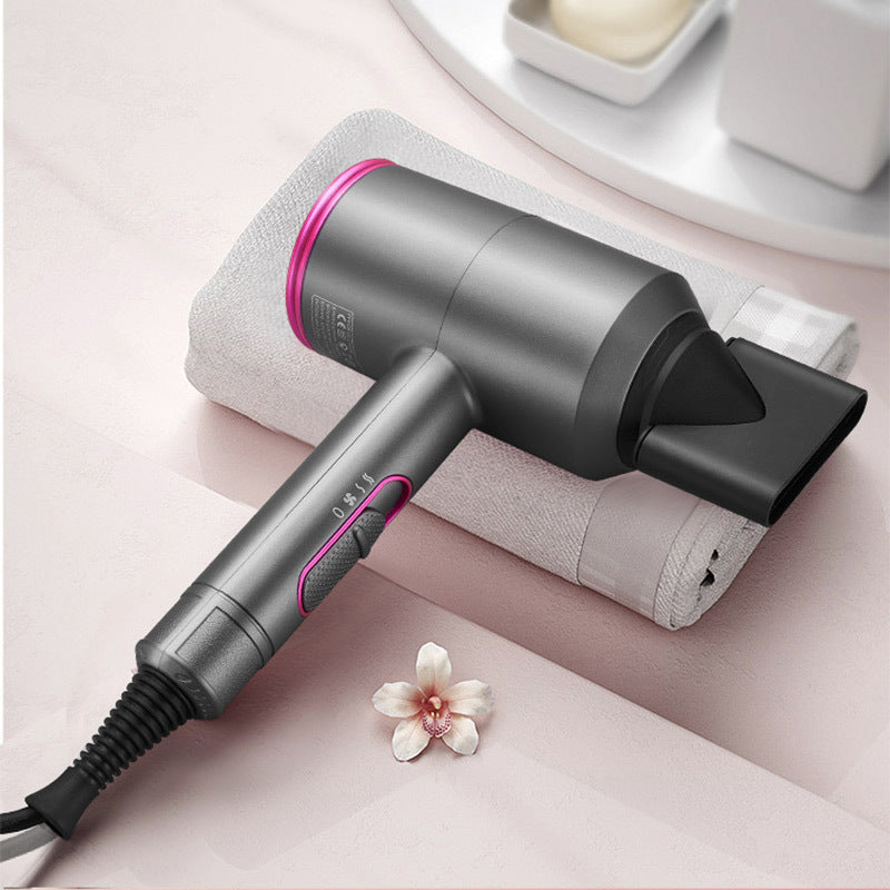 Hair Dryer 1400w 110V 220V Hairdryer Hair Blow Dryer Fast Straight Hot Air Styler 3 Heat Setting 2 Speed Ne Setting Hair Dryer 1400w 110V 220V Hairdryer Hair Blow Dryer Fast Straight Hot Air Styler 3 Heat Setting 2 Speed Ne Setting